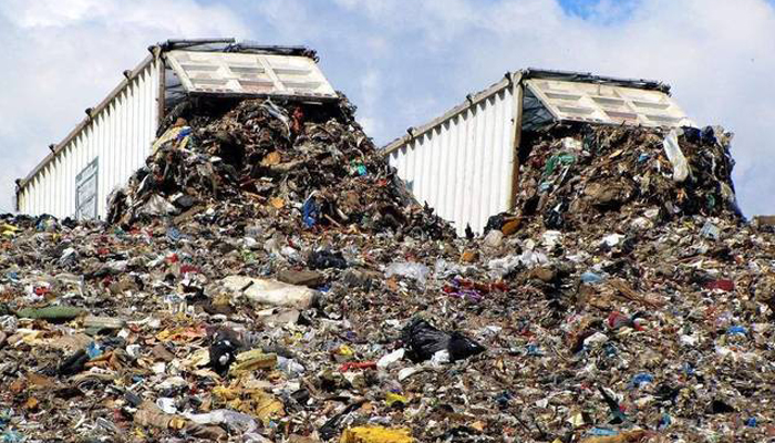 Househole Waste