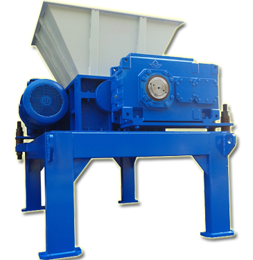 Industrial-shredder-HM1000