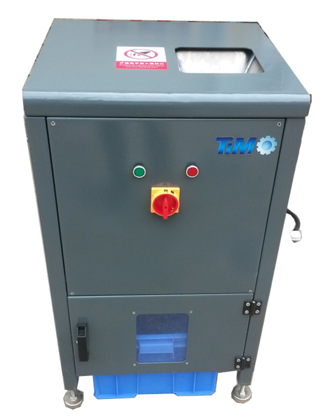 Glass bottle crusher-GB200