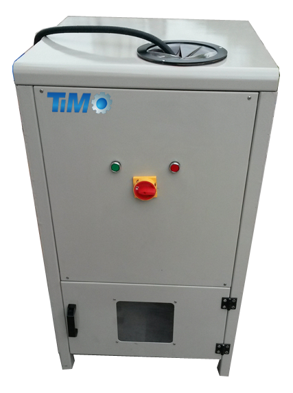 beer glass bottle shredder GB210