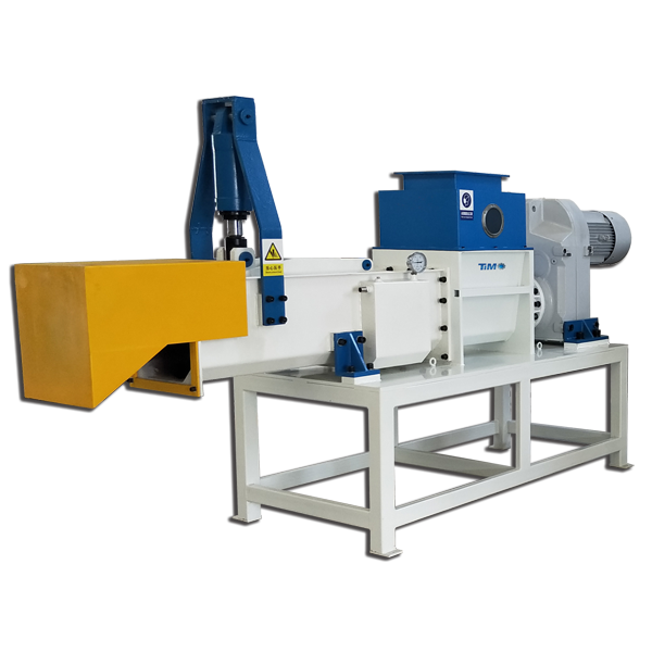 PU Foam Compactor